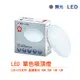 舞光 LED-CES / LED-CE 系列 單色吸頂燈 雅致 星鑽 12W 16W 30W 非調光 廁所 走道