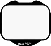 [Kase] Clip-in Black Mist 1/4 Soft Focus Filter Dedicated for Sony Alpha Camera