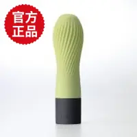 在飛比找momo購物網優惠-【TENGA】iroha zen 禪茶三味柔軟震動按摩棒-M