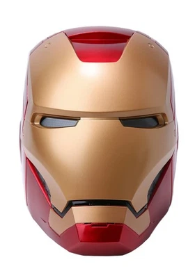 Hasbro (Hasbro) Marvel Marvel Superhero Legend Series Iron Man Electronic Helme_