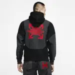 OFF WHITE X JORDAN AS J NRG ASW UC PO HOODIE 黑 聯名 CV0541-010