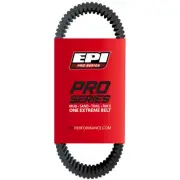 EPI Pro Series Extreme Drive Belt | Polaris PRO XD Xpedition RZR XP XP4 Turbo