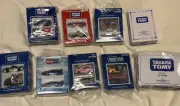 Takara Tomy Shareholder Benefit Tomicassette 9 Years Worth