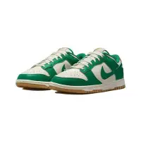 在飛比找Yahoo!奇摩拍賣優惠-Nike Dunk Low Green and Gold 金