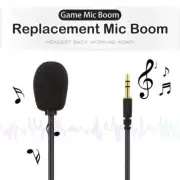Replacement Boom Mic For Turtle Beach Gaming Headset Xbo U0J1 T1Y5 A7S3