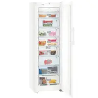 在飛比找蝦皮商城優惠-LIEBHERR 獨立式冷凍櫃 SGN3036