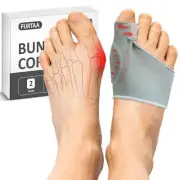 Bunion CorrectorBig Toe SeparatorSpread and Stretch for Protector Overlapping...
