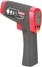 UNI-T UT302 Series Professional Infrared Thermometer CE/RoHS Accuracy ≥0℃: ±1.5℃ or ±1.5%; <0℃: ±(1.5℃+0.1℃/℃) (UT302A+)