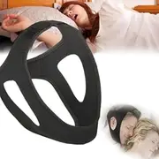 Swyshom Airflow Jaw Strap,Airflow Jaw Strap Veralabs,Comfortable Anti Snoring Devices,Chin Strap for Snoring and Keep Mouth Closed,Adjustable and Breathable Anti Snoring Devices (2pcs-Regular)