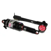 Shock Absorber Rear Monarch rt3 165x38mm s320 d1 Black 2055910161 ROCK SHOX