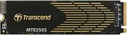 Transcend 1TB M.2 2280 SSD with Heatsink, Up to 7,400MB/s for PS5, Desktops, Laptops, PCIe 4.0 NVMe Gen4x4 Internal SSD, 3D TLC NAND, High-Speed Solid State Drive, Ideal for Gaming, Professional Use