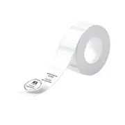 Niimbot Thermal Label Printer Paper For B1/B21/B3S Label Printer Waterproof Tear-Resistant Replacement Office & Home