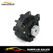 440-473 Proform Chrysler Alternator 110amp 1 Wire Black