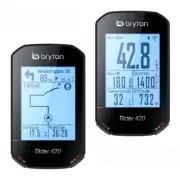 GPS Bike Computer Bicycle Stopwatch Cycling RouteNavigation Odometer Speedometer