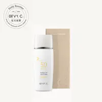 在飛比找PChome24h購物優惠-BEVY C. 輕盈防曬粉底露 50mL