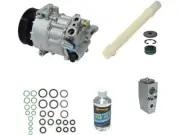 A/C Compressor Kit 74GFDS64 for Saab 95 2011 (for: Saab)