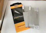 Supershieldz Screen Protector Apple iPhone 7 & 8 Plus , (3X Front and 3X Back)