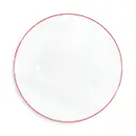 Non Sans Raison Concorde Dinner Plate