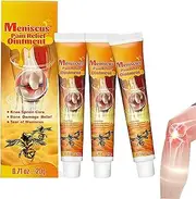 New Zealand Bee Venom Professional Treatment Gel【New】 Propolis Professional Care Gel,Professiona Care Gel,3pcs