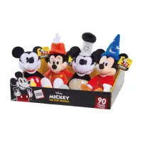 在飛比找蝦皮商城優惠-Disney迪士尼 米奇90週年絨毛娃娃 ToysRUs玩具