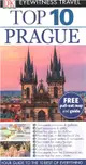 DK Eyewitness Top 10 Travel Guide: Prague