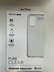 Tech21 S20 PLUS case