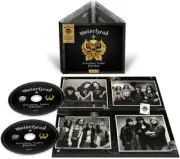 Everything Louder Forever-The Very Best of (2xcd) by Motorhead (CD, 2021)