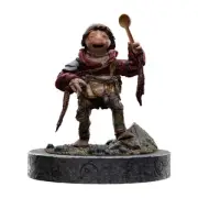 Weta Workshop The Dark Crystal: Age of Resistance Statue 1/6 Scale Hup The Podling 14cm
