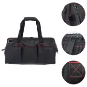 600 Storage Bag Oxford Cloth Tools Multi-pocket Organizer