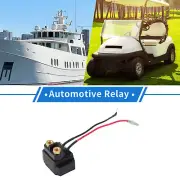 Marine Boat Outboard Engine Relays for Yamaha Outboard Engine 68V 2 Terminal