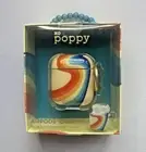 XO Poppy AirPods Case - Multicolor Swirls (1st & 2nd Generation)