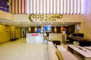 GIC樂園飯店GIC Land Hotel