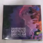 DAVID BOWIE MOONAGE DAYDREAM 2CD 專輯 M22 C16