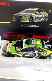 Biante 1/18 Holden ZB Commodore V8 Supercar 2020 Sydney T Hazelwood #14 B18H20D