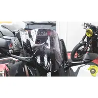 在飛比找蝦皮商城精選優惠-[膜谷包膜工作室] Yamaha R7 風鏡犀牛皮保護膜 抗