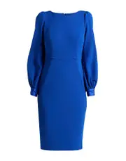 [CALVIN KLEIN] CALVIN KLEIN Midi dresses - Item 15458335