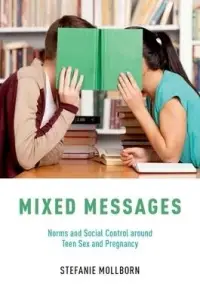 在飛比找博客來優惠-Mixed Messages: Norms and Soci
