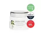 [GREEN CLEAN] MAKEUP MELT AWAY CLEANSING BALM WITH ECHINACEA GREENEENVY 90ml