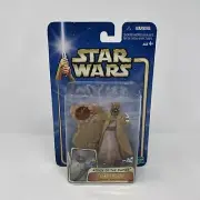 Star Wars TUSKEN RAIDER Tatooine Camp Ambush SAGA #06 Attack Of The Clones AOTC