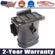 1xMass Air Flow Meter for Mitsubishi 3000GT COLT GALANT MIGHTY MAX MD183609 NEW (for: Mitsubishi)