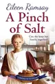 A Pinch of Salt：Escape to the Highlands with a story of love, loss and family this Christmas