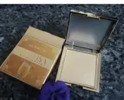 glamlite mimosa highlighter 8.8g new in box full size Sealed