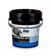Fritz Pro Aquatics Carbon AP (Activated Pelleted) 3.6kg/1.25 gal (FR61128)