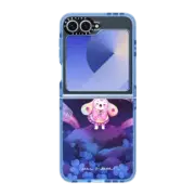 Galaxy Z Flip6 Impact Case Nightmare Song by ellievsbear