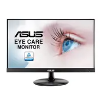 在飛比找友和YOHO優惠-華碩 Asus 21.5吋 全高清 IPS 75Hz 超低藍