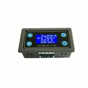 Adjustable DC-DC Power Supply Module Buck Converter Step-down Voltage Module New