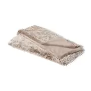 Snooza Calming Blanket Mink/Latte - Large