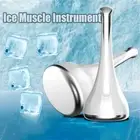 Eye Massage Cold Hammer Sunburn Face Roller Ice Facial Massager Face Cooling