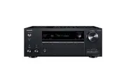 ONKYO TXNR696 MK2 7.2 Channel 2 Zone AV Receiver. HDMI 7 in; 2 out; Dolby Atmos