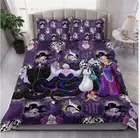 Personalized Cheshire Cat We're All Mad Here Alice In 3D Quilt Bedding Set